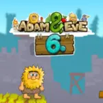 Adam and Eve 6