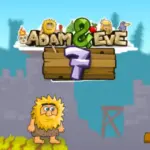 Adam and Eve 7