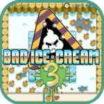 Bad Ice-Cream 3