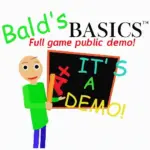 Baldi’s Basics