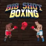 Big Shot Boxing
