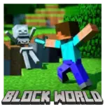 Block World