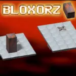 Bloxorz