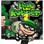 Bob the Robber 2