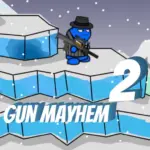 Gun Mayhem 2