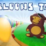Bloons Tower Defense 2