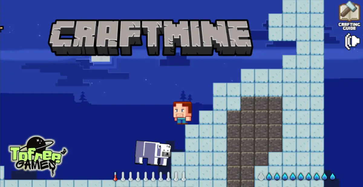 Play Online CraftMine for free
