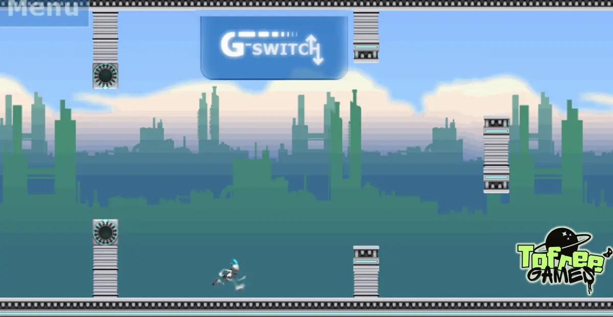 Play Online G-Switch for free