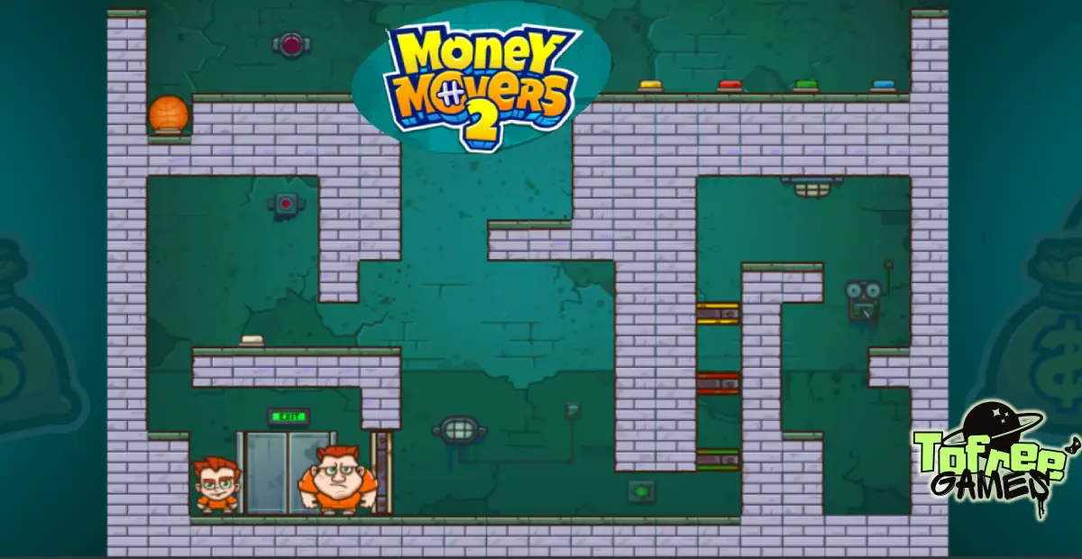 Play Online Money Movers 2 for free