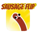 Sausage Flip