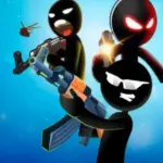 stick defenders