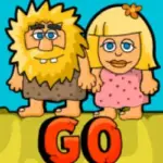 Adam and Eve GO 5