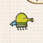 Doodle Jump