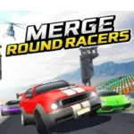 Merge Round Racers