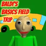 BALDI’S BASICS FIELD TRIP