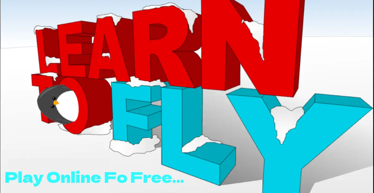 play online Learn To Fly tofreegames 
