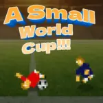 A Small World Cup