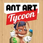 Ant Art Tycoon