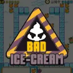 Bad Ice-Cream