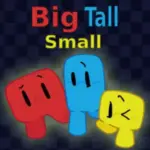Big Tall Small