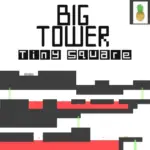 Big Tower Tiny Square