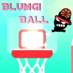 Blumgi Ball