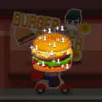 Burger Clicker