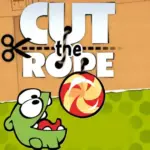 Cut the Rope