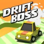 Drift Boss