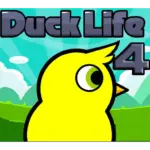 Duck Life 4