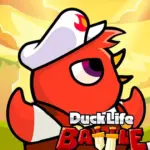 Duck Life Battle