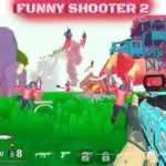 Funny Shooter 2