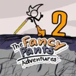 Fancy Pants 2
