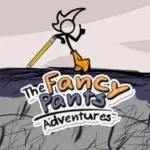Fancy Pants