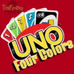 Four Colors