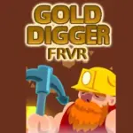 Gold Digger FRVR