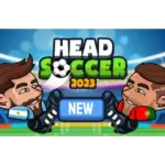 Head Soccer 2023