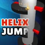 Helix Jump