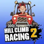 Hill Climb Racing 2