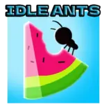 Idle Ants