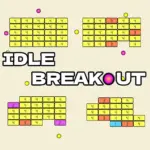 Idle Breakout