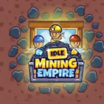 Idle Mining Empire