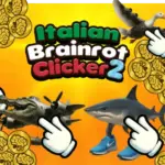 Italian Brainrot Clicker