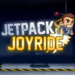 Jetpack Joyride