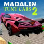 Madalin Stunt Cars 2