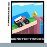 Monster Tracks