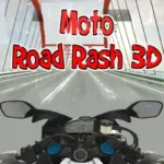 Moto Road Rash 3D