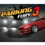 Parking Fury 3