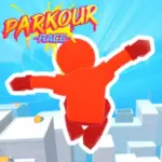 Parkour Race