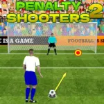 Penalty Shooters 2